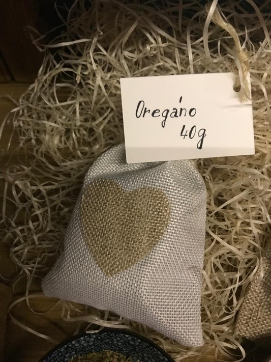 Oregano